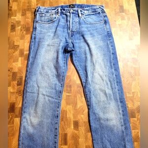 PS Paul Smith Slim Fit Denim